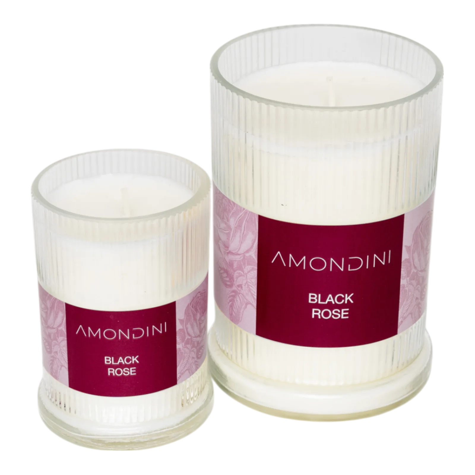 AMONDINI Duftkerzen – Private Label