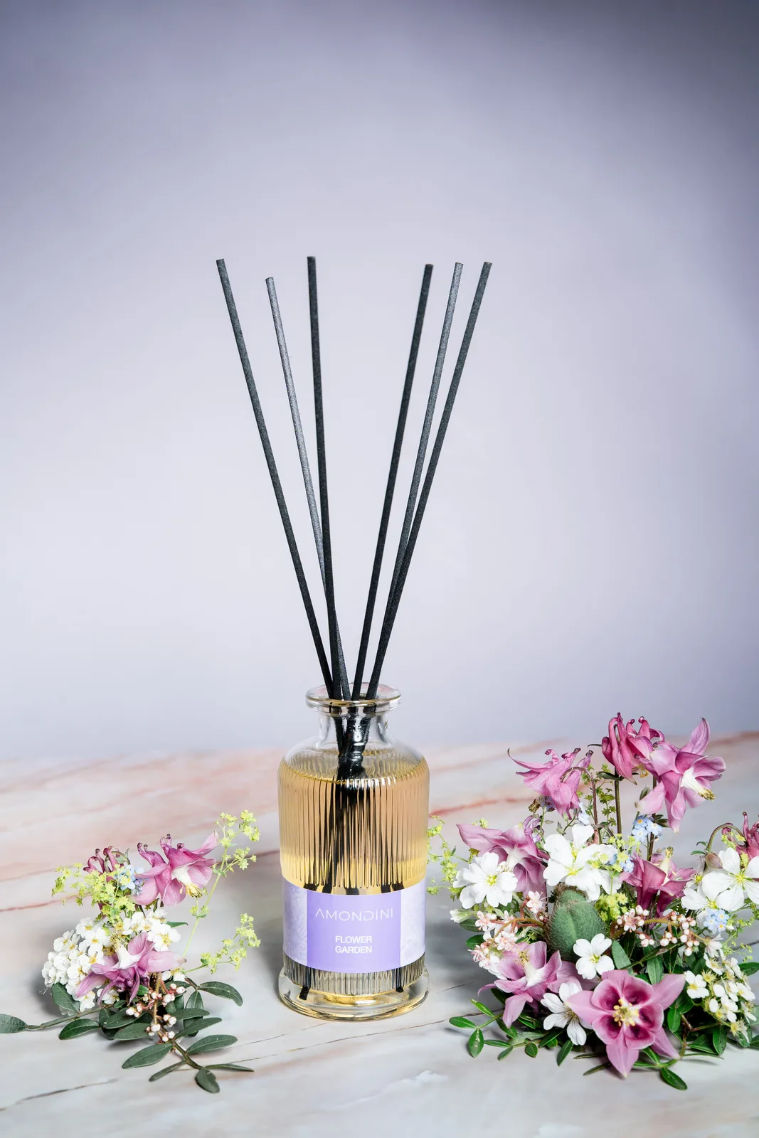 AMONDINI Flower Garden