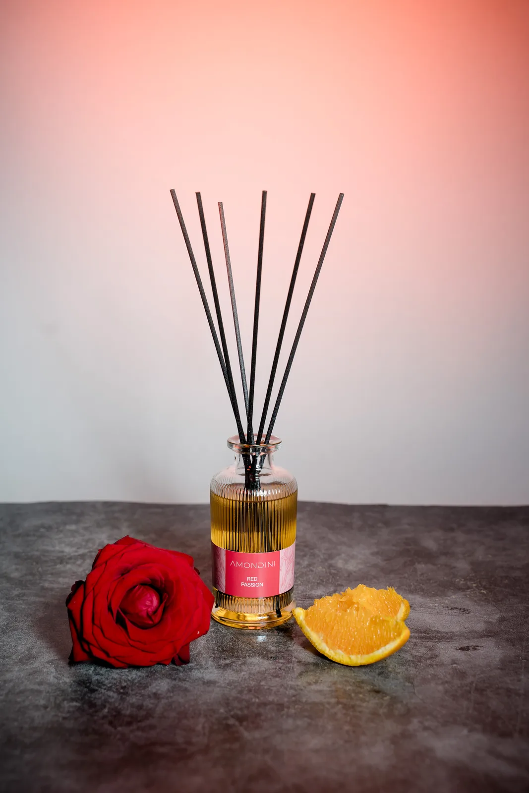 AMONDINI Red Passion