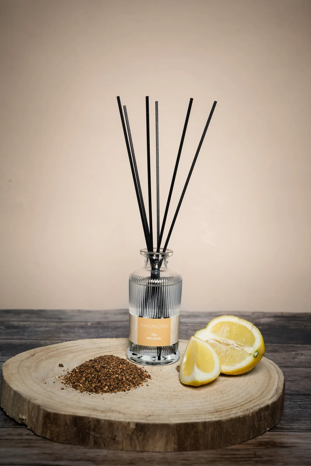 AMONDINI Tea Infusion